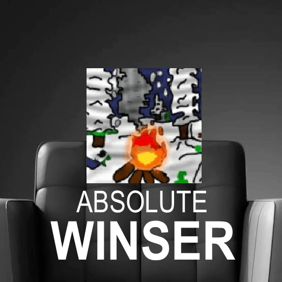 absolute winser